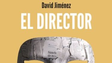 'El director', la autobiografía del ex director de 'El Mundo' David Jiménez, será una serie