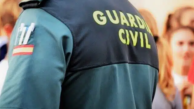 Hallan un cadáver en Asturias con un disparo de rifle en la cabeza