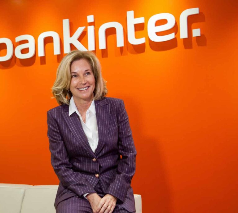 Bankinter sorprende a los grandes inversores: "Es la rara avis de Europa"