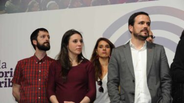 Del Olmo, el escudero de Iglesias repudiado en Valladolid se queda sin escaño