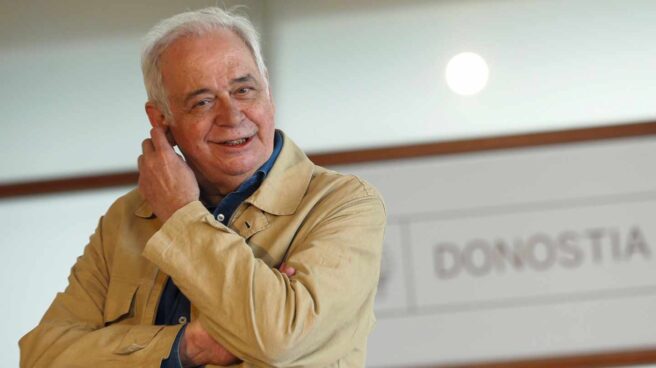 Muere Diego Galán, crítico e histórico director del Festival de San Sebastián