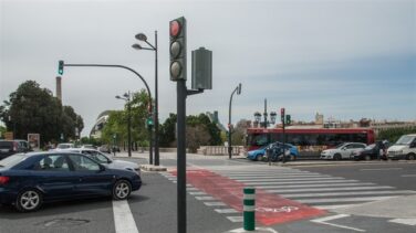 Causa un accidente de tráfico tras conducir quintuplicando la tasa de alcohol y sin carné