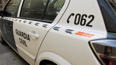 Un hombre de 78 años muere tras un choque frontal cerca de Navalcarnero