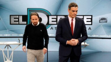 PSOE y Podemos llevan 15 días sin ningún contacto para desatascar la investidura
