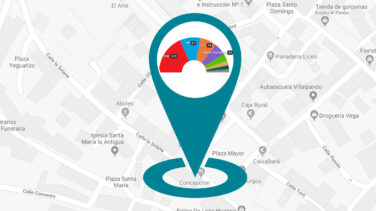 Resultados de las elecciones: Consulte los datos de su municipio