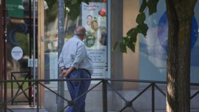 El 40% de los españoles mayores de 50 convive con dos o más enfermedades