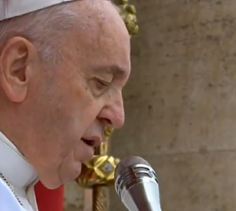El Papa muestra su dolor por los ataques de Sri Lanka y reza por las víctimas