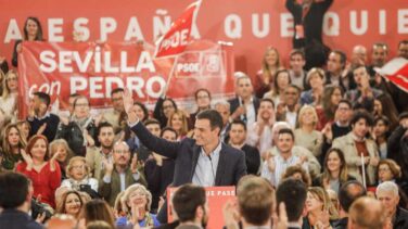 'Lección' de Pedro Sánchez a la derecha: "La buena gente no roba, no espía, no insulta"
