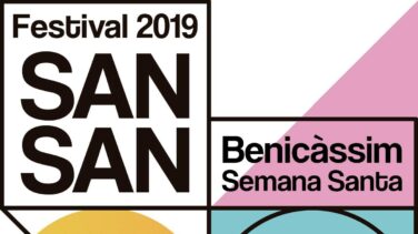 Suspenden el festival Sansan de Benicàssim por el riesgo de fuertes lluvias