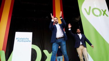 Vox iniciará la campaña en la cuna de la Reconquista con el lema 'Por España'