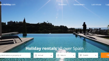 Revolución en el capital del ‘airbnb español’: el fundador de Spain-Holiday vende el 75%