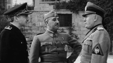La Asociación de Memoria Histórica compra el dominio de Franco en internet