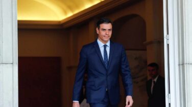 Sánchez quiere convertirse en el gran líder de la socialdemocracia europea tras el 26-M