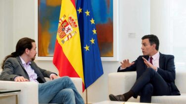 Moncloa enfría las pretensiones de Podemos: "Tienen que asumir su realidad"