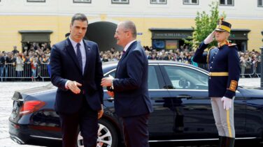 Pedro Sánchez avisa a los independentistas tras el veto a Iceta: "Es un mal comienzo"