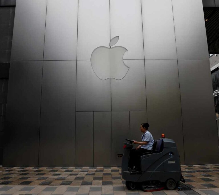 Alerta Apple: la guerra comercial con China le podría costar 13.800 millones de euros
