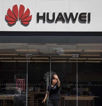 Huawei: el gigante que es mucho más que sus móviles