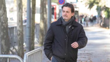 La Generalitat permite a Oriol Pujol salir a diario de prisión sin tener el tercer grado