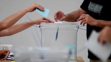 El TSJC mantiene las elecciones en Cataluña el 14F