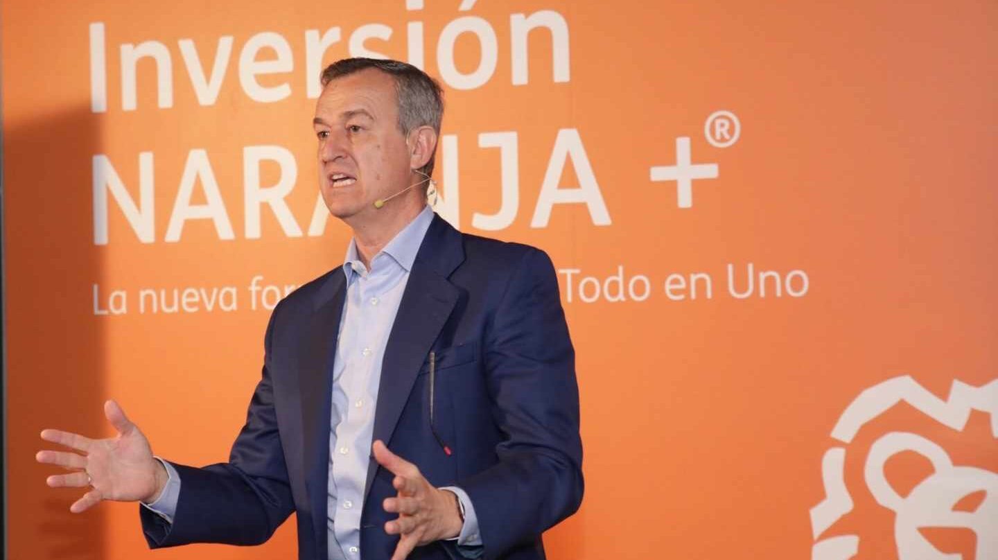 Ing Anima A Sus Clientes A Cerrar La Cuenta Naranja Tenemos 27 000 Millones Que Pierden Valor