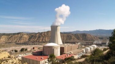 La central nuclear Ascó II (Tarragona) declara una prealerta de emergencia