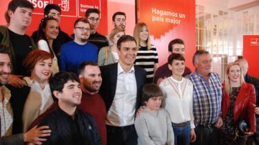 El futuro de Navarra aplaza la investidura de Sánchez más allá de los 'Sanfermines'