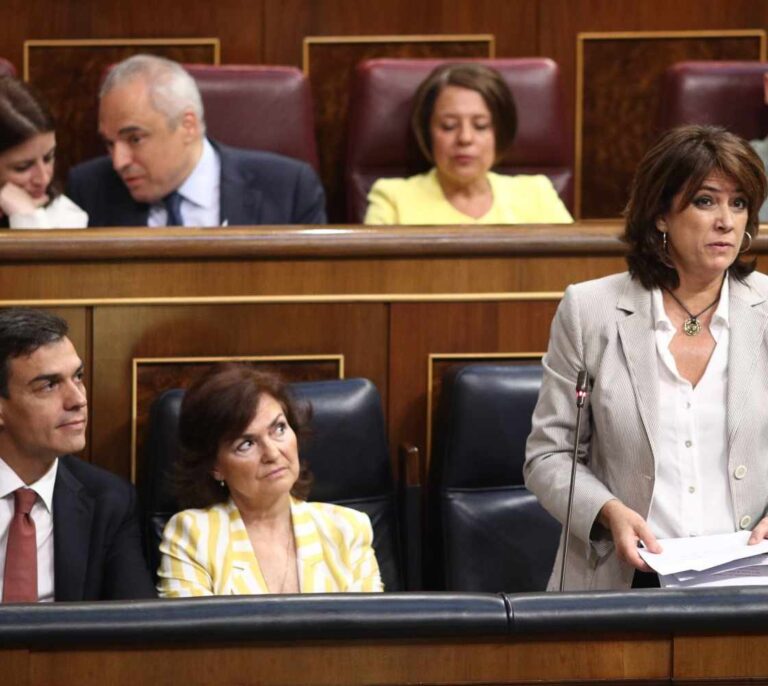 Sánchez concede en 10 meses los mismos indultos que Rajoy en su última legislatura