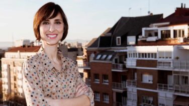 Julia Varela, de Eurovisión a escritora novel: "El sexo, sin amor y sin sentirnos culpables"