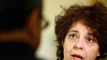Vox pide que la diputada de Podemos Gloria Elizo declare como testigo en el 'caso Dina'
