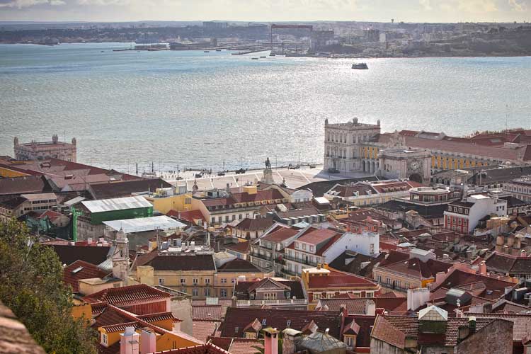 Portugal desmiente que tres millones de personas hayan vuelto al confinamiento