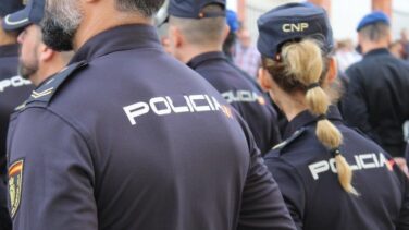 Medio millar de policías se irán de Cataluña y tan sólo 26 piden destino en esta comunidad