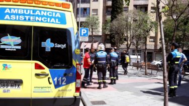 Un hombre apuñala a su exnovia en Salamanca mientras disfrutaba un permiso penitenciario