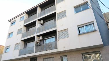 Cajamar pone a la venta 1.175 viviendas por menos de 65.000 euros