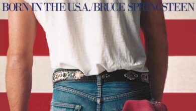 'Born in the USA', cuando Bruce Springsteen se convirtió en leyenda