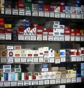 Continua subiendo el precio del tabaco: esta es la lista de las [...]