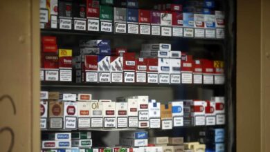 Continua subiendo el precio del tabaco: esta es la lista de las marcas afectadas