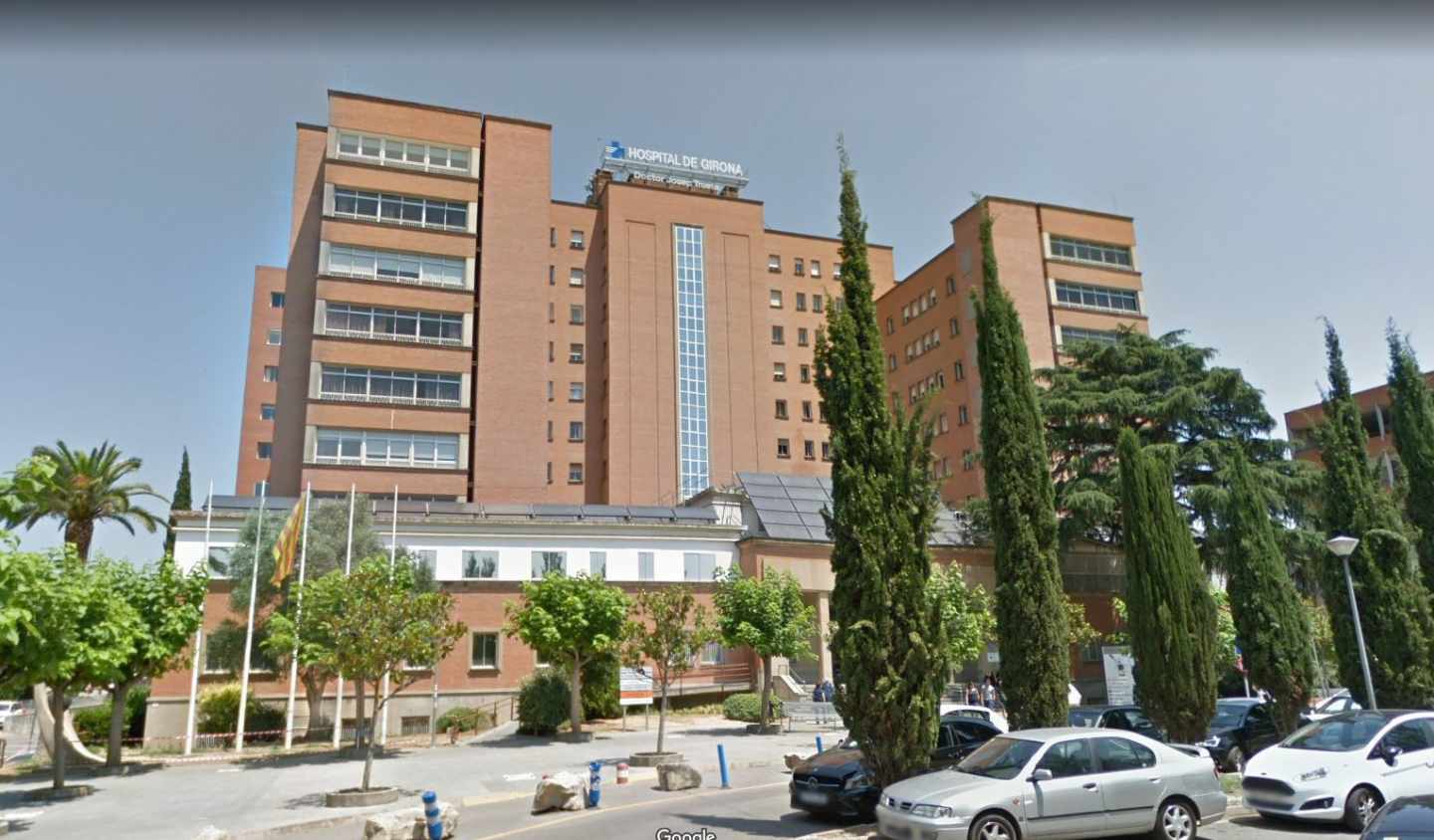 Hospital Universitario Doctor Josep Trueta.