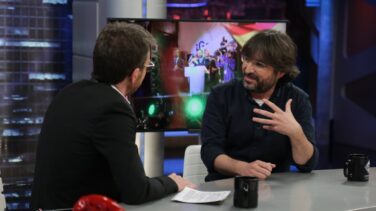 Jordi Évole dejará 'Salvados' tras once años al frente del programa de La Sexta