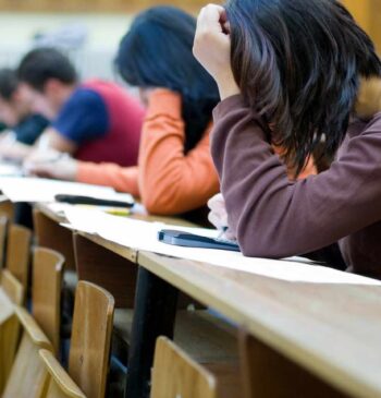 20 consejos para antes y después del examen de la EvAU