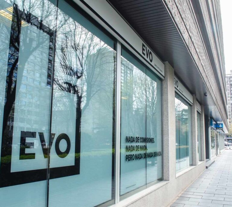 EVO Banco entra en la guerra hipotecaria: rebaja toda su oferta por debajo del 3%