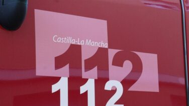 Detenido un hombre por el presunto asesinato de su mujer en Castilla-La Mancha