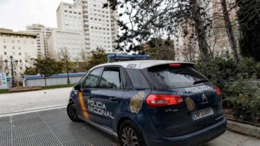 Detenido por golpear y tratar de asfixiar a su novia en Valencia por hablar con un taxista