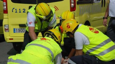 Muere un hombre al caerse desde la azotea de un edificio en Santa Cruz de Tenerife