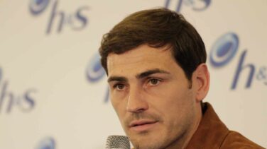 Casillas denuncia que le han hackeado la cuenta de Twitter, tras un desafortunado tuit sobre 'su homosexualidad'