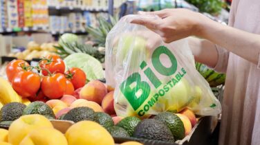 Lidl elimina también las bolsas de plástico para frutas y verduras