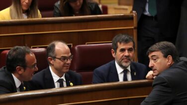 Jordi Sànchez pedirá su primer permiso penitenciario el martes 14 de enero