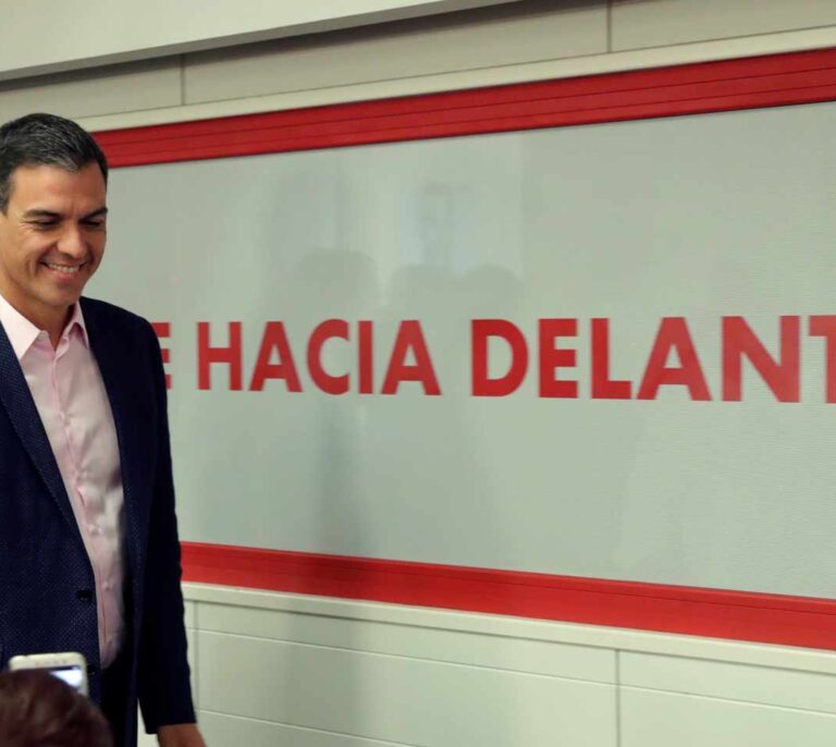 Sánchez amplifica su victoria en municipales y europeas pero naufraga en Madrid