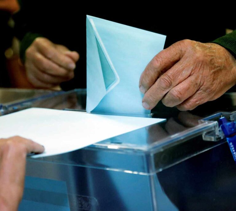 Vocdoni lanza una plataforma de voto digital con validez legal