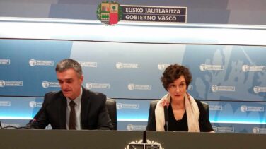 El Gobierno vasco obvia a ETA en una 'plan de prevención' de la violencia radical