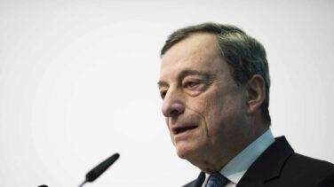 El BCE pagará a la banca por dar créditos para combatir el golpe de la guerra comercial
